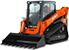 Kubota Compact Track Loaders