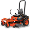 Kubota Mowers